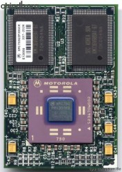 Motorola XPC750PRX300RB