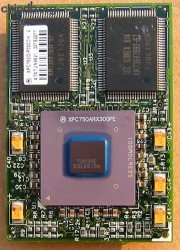 Motorola XPC750ARX300PE diff print