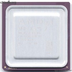AMD AMD-K6-2/400AFR