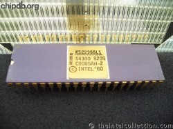 Intel C8085AH-2