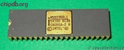 Intel C8085A-2 H