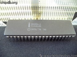 Intel D8085A-2 INTEL 76 80