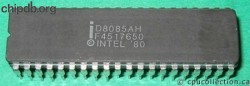 Intel D8085AH