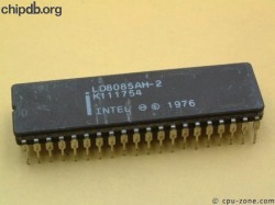 Intel LD8085AH-2