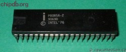 Intel P8085A-2