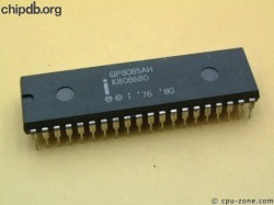 Intel QP8085AH