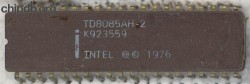 Intel TD8085AH-2 INTEL 1976 diff print