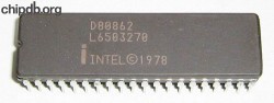 Intel D80862