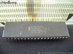 Intel MD80C86-2/B C