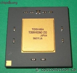 Toshiba TC86R4400MC-250