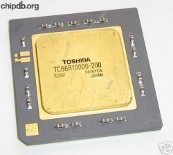Toshiba TC86R10000-200