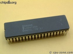Intel D8088 78 81