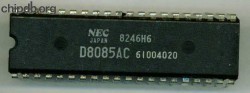 NEC D8085AC 610044020