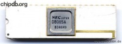 NEC D8085A JAPAN