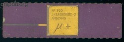 National Semiconductor INS8080ADI-2