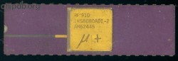 National Semiconductor INS8080ADI-2