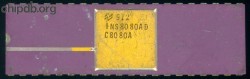 National Semiconductor INS8080AD C8080A