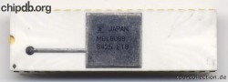 Fujitsu MBL8088