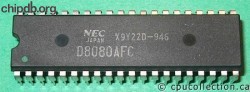 NEC D8080AFC