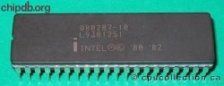 Intel D80287-10