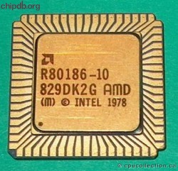 AMD R80186-10