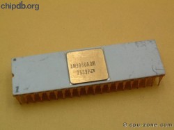 AMD AM9080ADM