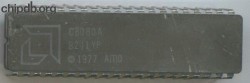 AMD C8080A