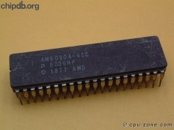 AMD AM9080A-4CC
