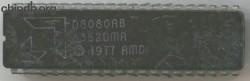 AMD D8080AB