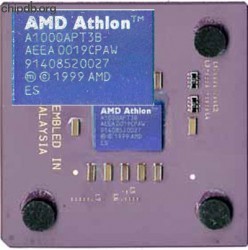 AMD Athlon A1000APT3B AEEA ES