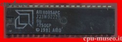 AMD AM8085APC