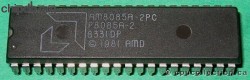 AMD AM8085A-2PC