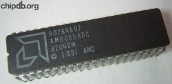 AMD AM8085ADC