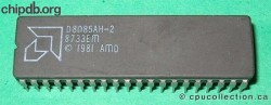 AMD D8085AH-2