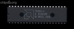 AMD P8086-1 no AMD