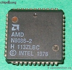 AMD N8086-2