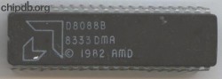 AMD D8088B