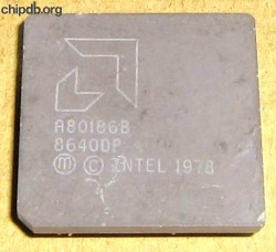AMD A80186B