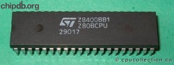 ST Z8400BB1