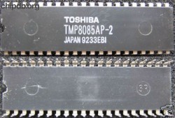 Toshiba TMP8085AP-2