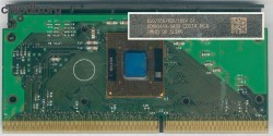 Intel Pentium III 650/256/100/1.65V SL3XK COSTA RICA