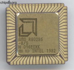 AMD R80286-8/S