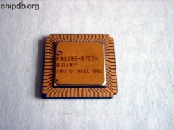 AMD R80286-8/C2H
