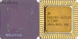 AMD R80286-10/C2H