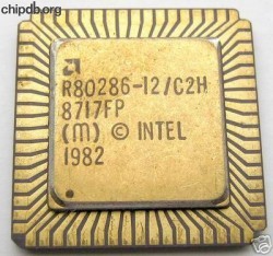AMD R80286-12/C2H diff print