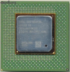 Intel Pentium 4 80528PC1.4G0K QU43ES A4