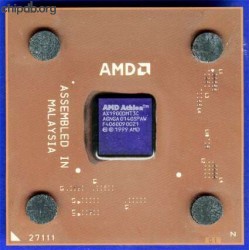 AMD Athlon XP AX1900DMT3C AGNGA