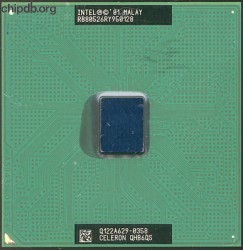 Intel Celeron RB80526RY950128 QHB6QS