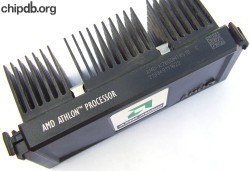AMD Athlon AMD-K7600MTR51B C
