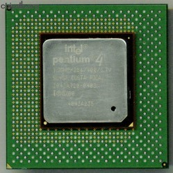 Intel Pentium 4 1.3GHZ/256/400/1.7V SL4SF